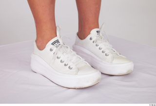 Suleika casual foot shoes white sneakers 0008.jpg